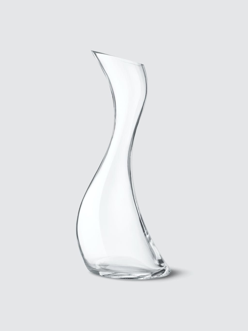 Cobra Glass Carafe, 0.75L