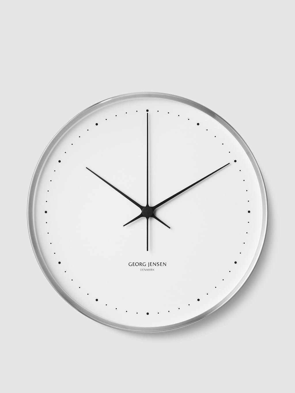 Henning Koppel Wall Clock