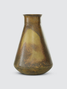 Rustic Teardrop Vase