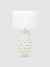 Load image into Gallery viewer, Abstract Pineapple Table Lamp