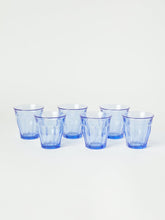 Load image into Gallery viewer, Picardie Glass Tumblers, Set of 6