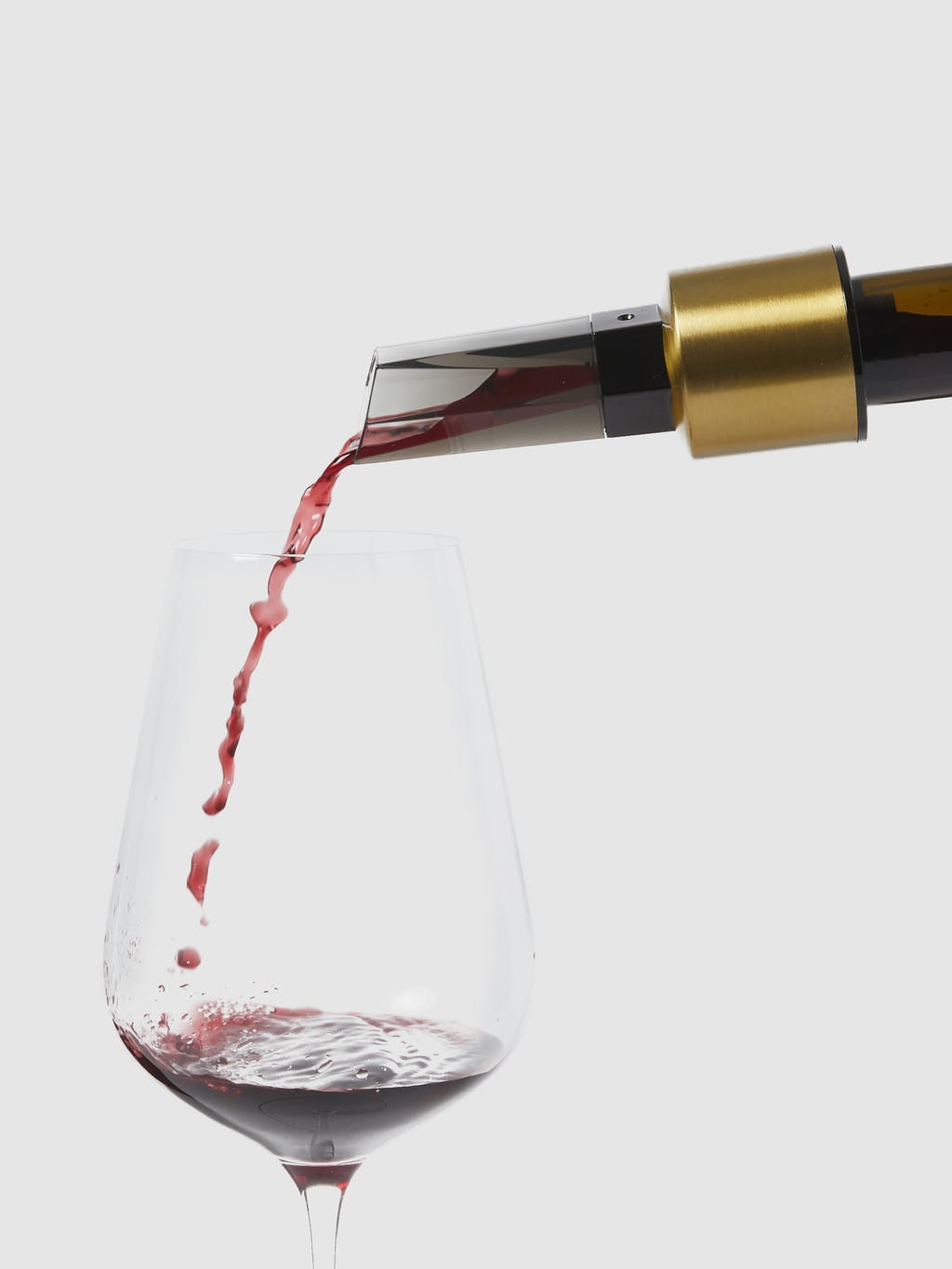 Wine Pourer/Aerator