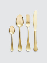 Load image into Gallery viewer, Stainless Steel Flatware Set