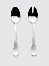 Load image into Gallery viewer, Stainless Steel Salad Servers