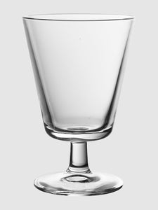 Toscana Glass, Set of 6
