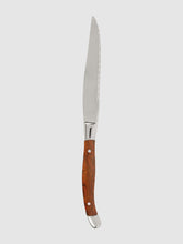 Load image into Gallery viewer, Stainless Steel Steak Knife