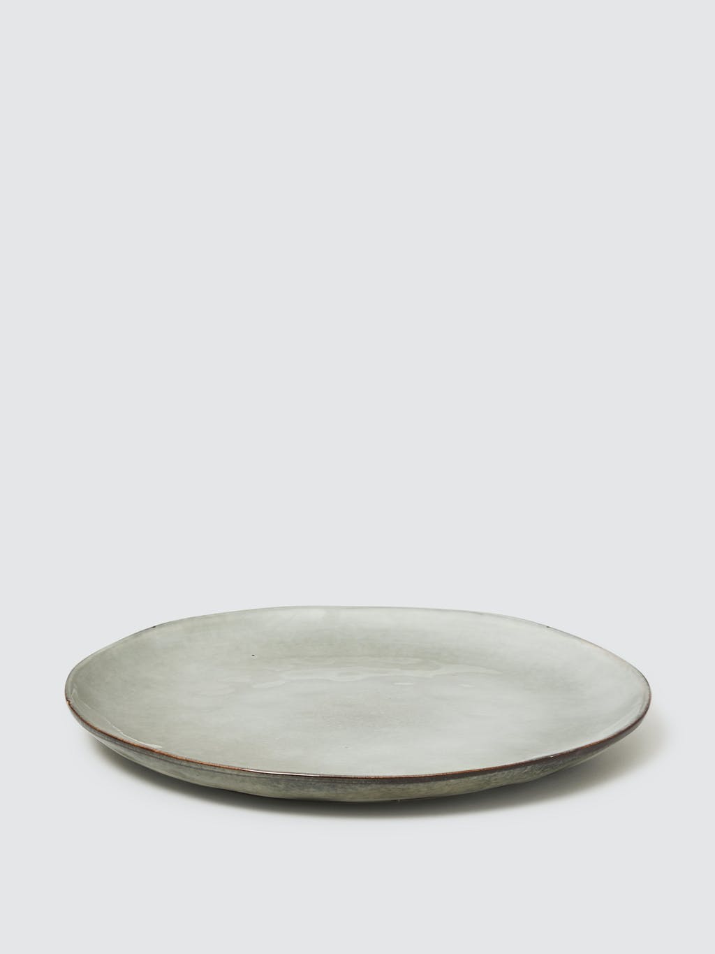 Elina Ceramic Plate