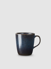 Load image into Gallery viewer, Raw Stoneware Mug with Handle