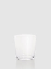 Load image into Gallery viewer, Raw Water Glass, Set of 4