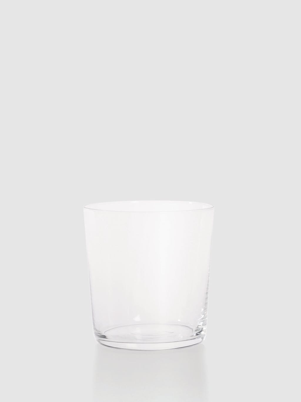 Raw Water Glass, Set of 4