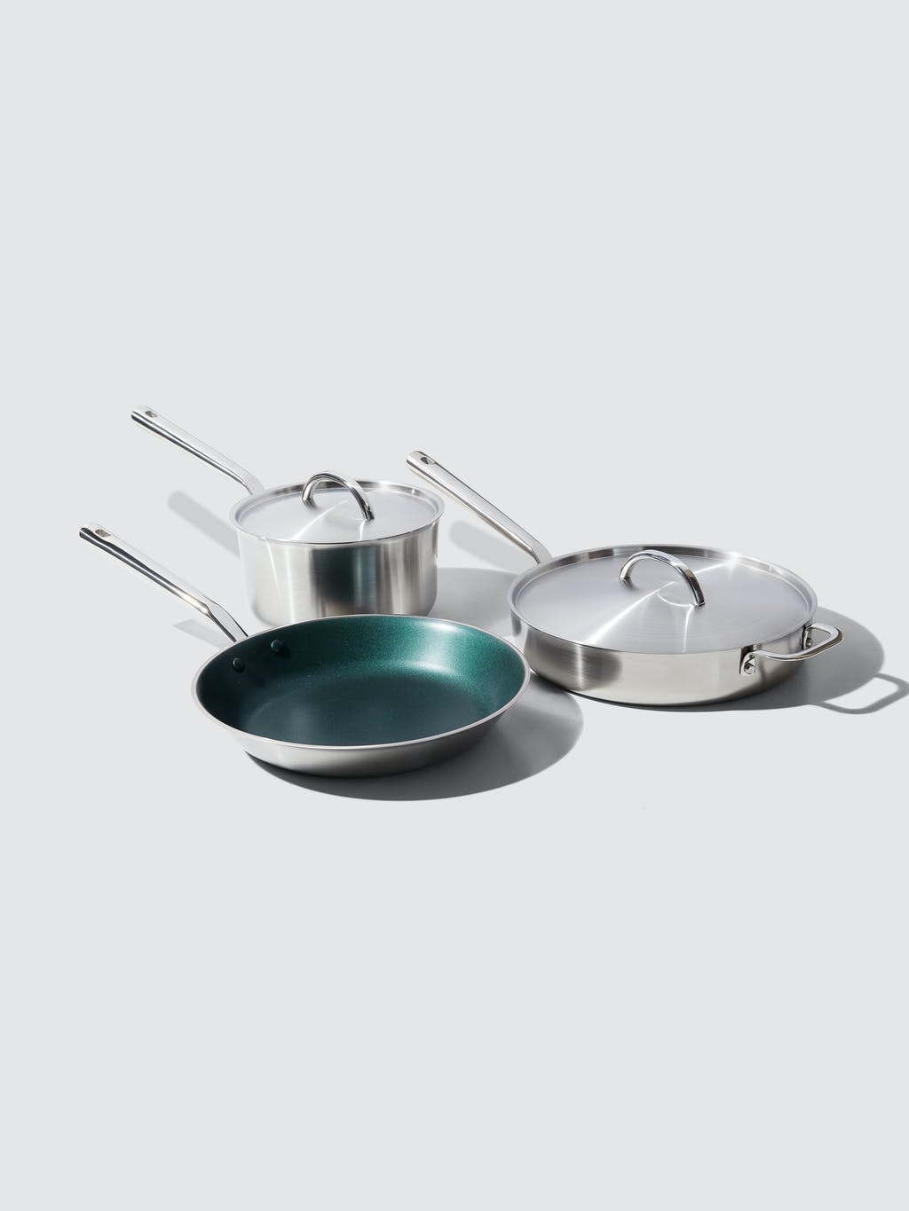 29, Your Way Cookware Set