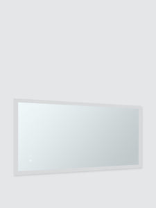 Venetio 40 x 24" Smart LED Bathroom Mirror