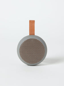 aGO Bluetooth Speaker