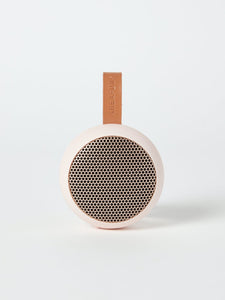 aGO Bluetooth Speaker