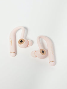 bGEM In-Ear Headphones