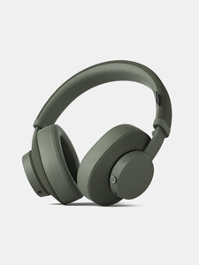 Pampas Bluetooth On Ear Headphones