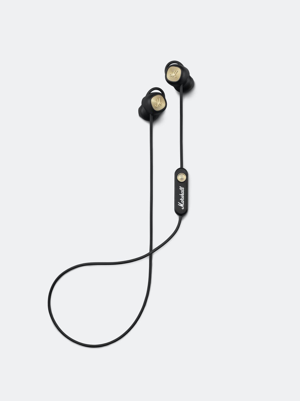 Minor II Bluetooth In-Ear Headphones