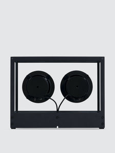 Small Transparent Speaker