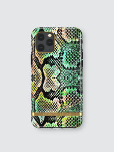 Exotic Snake iPhone Case