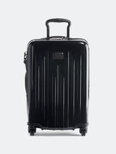 Load image into Gallery viewer, International Expandable 4 Wheel Carry-On Suitcase
