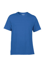 Load image into Gallery viewer, Gildan Mens Core Performance Sports Short Sleeve T-Shirt (Royal)