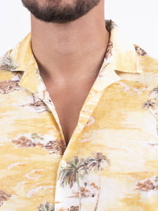 Kalapaki Aloha Shirt