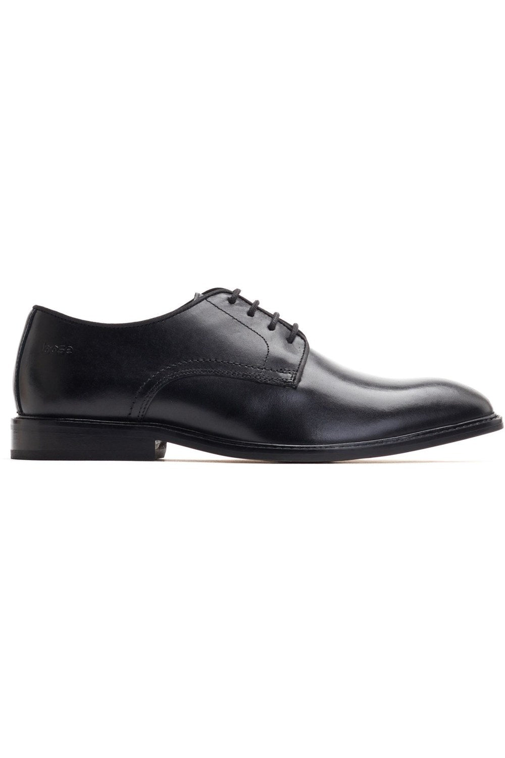 Mens Keaton Leather Derby Shoes