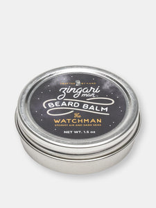 The Watchman Beard Balm