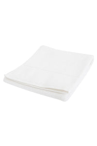 Premium 100% Cotton Anti-Microbial Hand Towel
