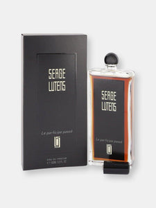Le Participe Passe by Serge Lutens Eau De Parfum Spray (Unisex) 3.3 oz