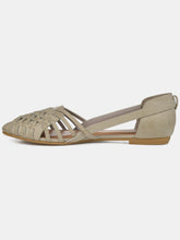 Load image into Gallery viewer, Journee Collection Women&#39;s Ekko Flat