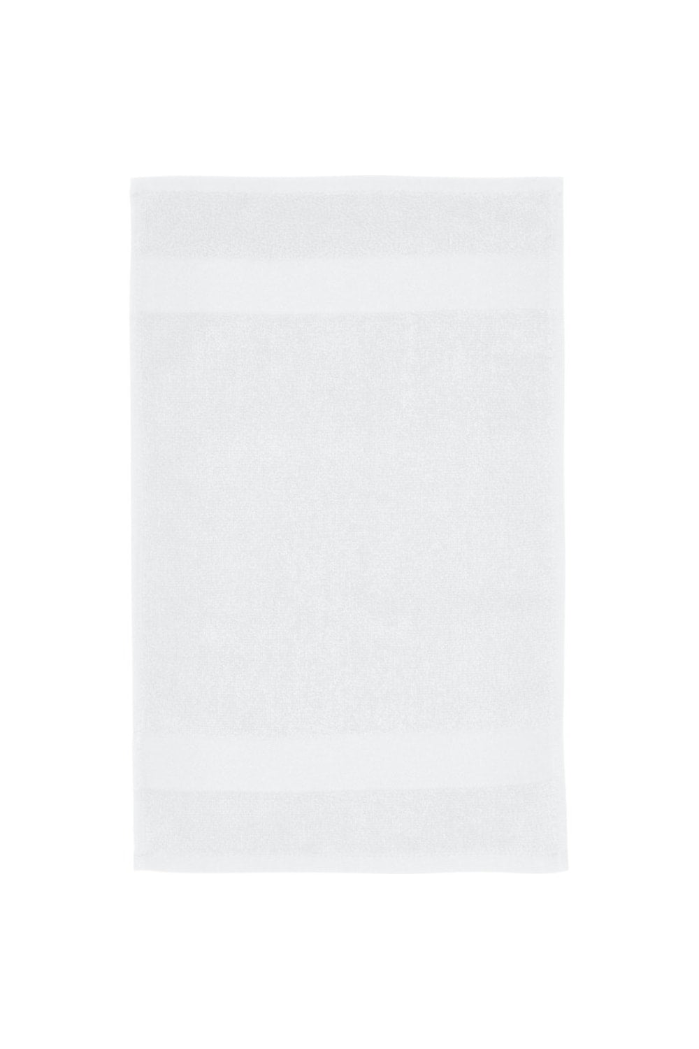 Evelyn Bath Towel - White