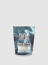 Load image into Gallery viewer, Charcoal Lava Bath Soak 