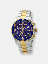 Load image into Gallery viewer, Invicta Men&#39;s Pro Diver 1773 Silver Stainless-Steel Plated Japanese Quartz Dress Watch