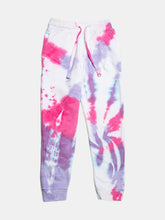 Load image into Gallery viewer, Kids Tie Dye Joggers