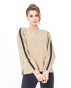 Sideline Fleece Sweatshirt