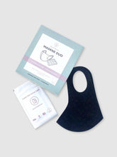 Load image into Gallery viewer, Maskne Duo - Phyto Anti-Acne Mask + 12 Dots