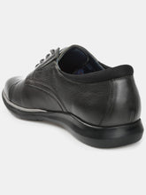 Load image into Gallery viewer, Thomas &amp; Vine Felton Cap Toe Derby