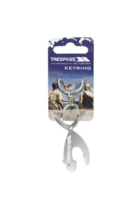Trespass Jaws Shark Keyring