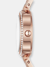 Load image into Gallery viewer, Dkny Women&#39;s City Link NY2826 Rose-Gold Stainless-Steel Quartz Fashion Watch