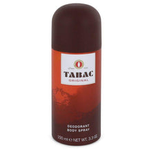 Load image into Gallery viewer, TABAC by Maurer &amp; Wirtz Deodorant Spray Can 3.4 oz