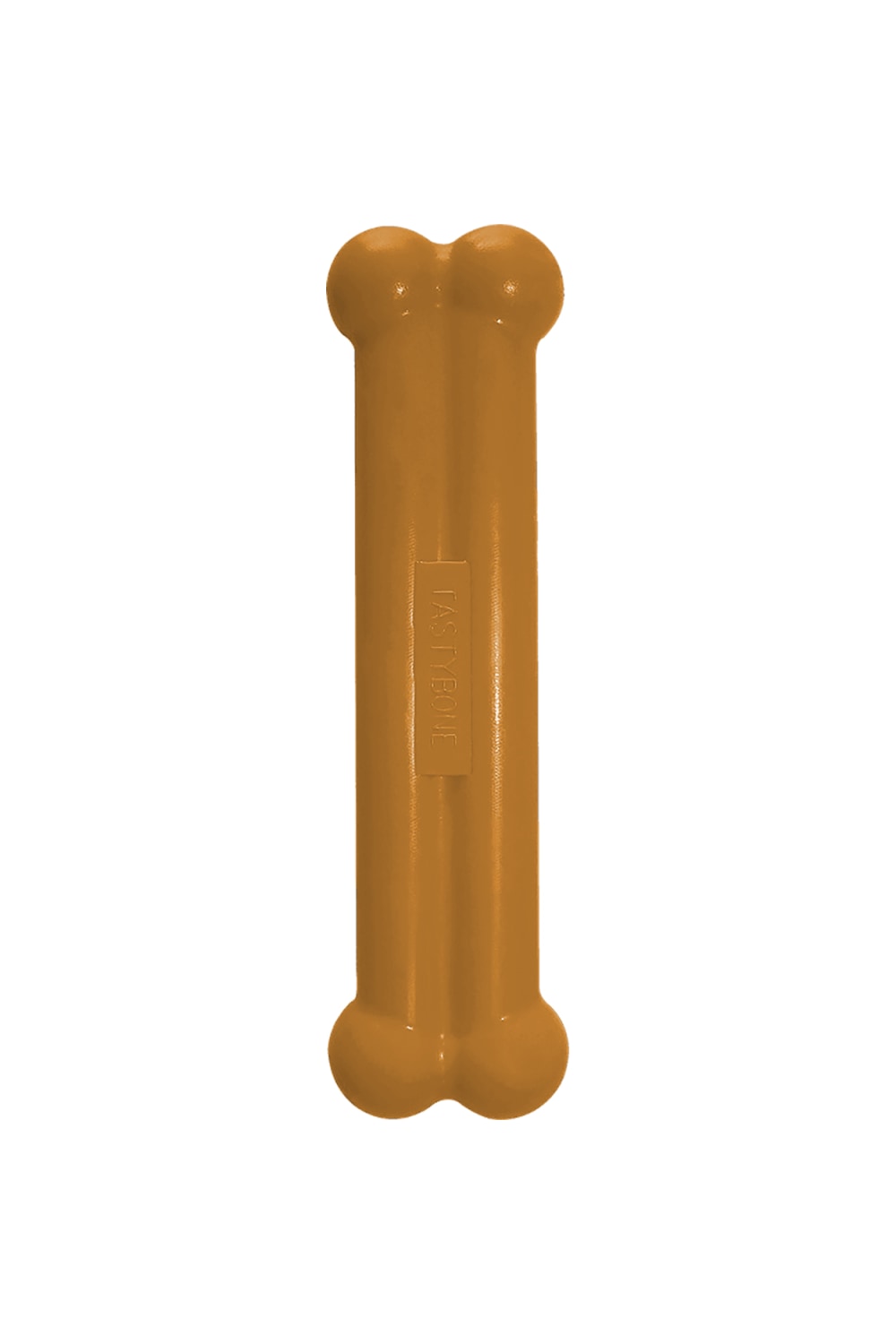 TastyBone Peanut Butter Flavored Bone Dog Chew Toy (May Vary) (Puppy)
