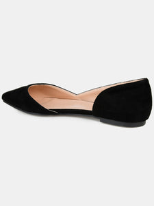 Journee Collection Women's Ester Flat