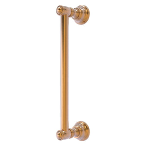 Allied Brass Carolina Collection 12 Inch Door Pull