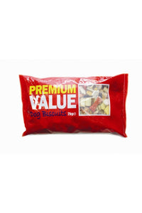 Premium Value Bulk Pack Dog Biscuits (4.6 lbs) (May Vary) (4.6 lbs)