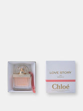 Load image into Gallery viewer, Chloe Love Story Eau Sensuelle by Chloe Eau De Parfum Spray