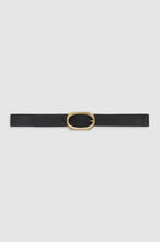 Load image into Gallery viewer, Signature Link Belt - Black