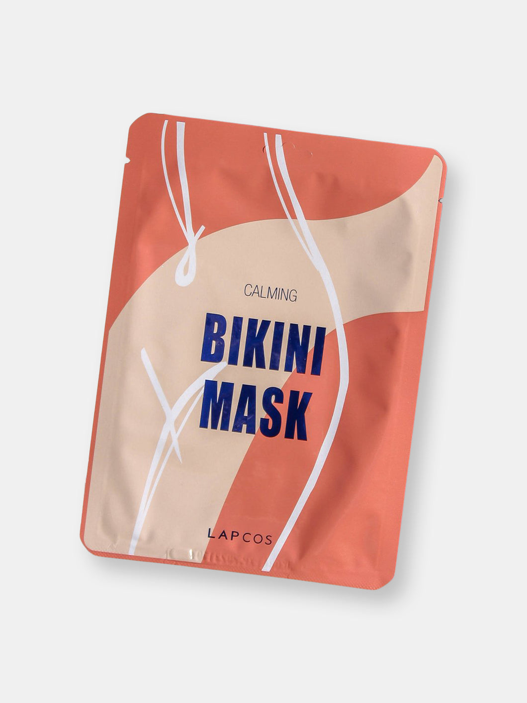 Calming Bikini Mask