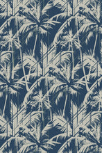 Load image into Gallery viewer, Eco-Friendly Abstract Palm Tree Wallpaper