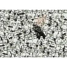 Load image into Gallery viewer, Ravensburger -Star Wars 1000 Pc Challenge
